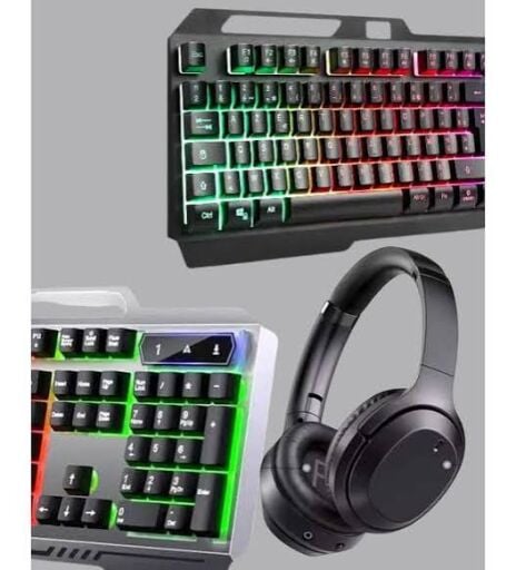ELEKTRONİK
