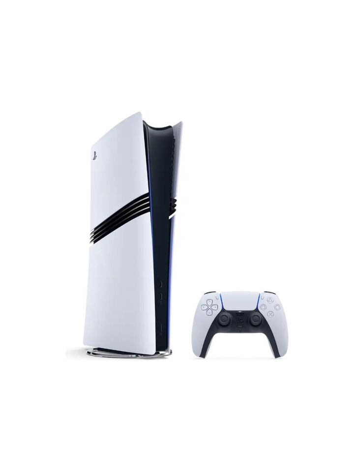 Sony PlayStation5 Pro 2 TB Oyun Konsolu (İthalatçı Garantili)