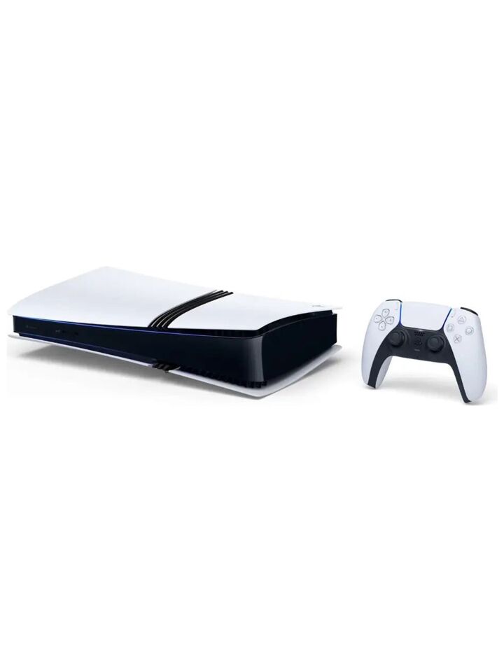 Sony PlayStation5 Pro 2 TB Oyun Konsolu (İthalatçı Garantili)