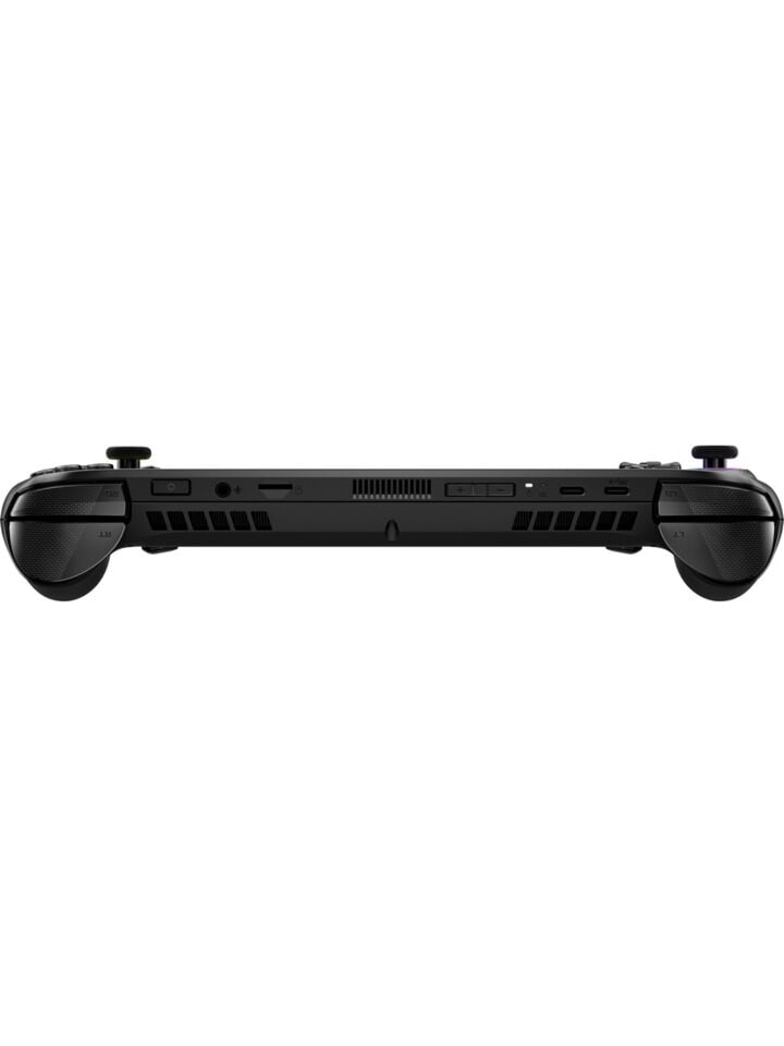 Asus Asus ROG Xbox Ally X 2025 RC73XA AI Z2 Extreme 8 Çekirdekli 1 TB SSD Oyun Konsolu (İthalatçı Garantili)