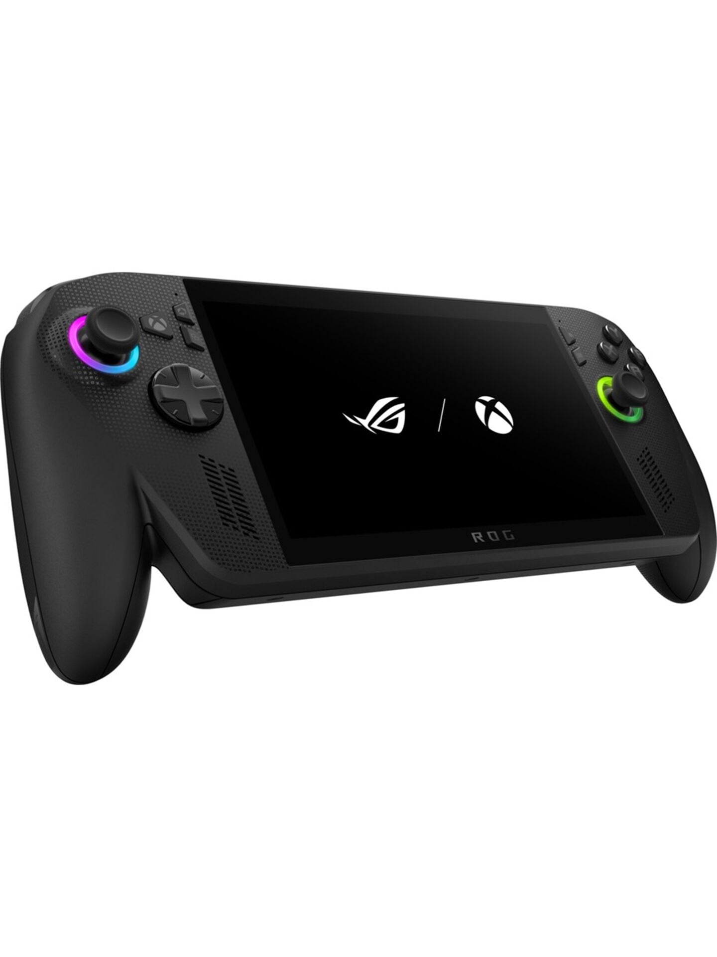 Asus Asus ROG Xbox Ally X 2025 RC73XA AI Z2 Extreme 8 Çekirdekli 1 TB SSD Oyun Konsolu (İthalatçı Garantili)