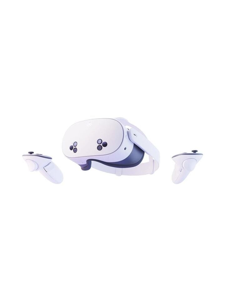 Meta Meta Quest 3S 256 GB Kablosuz Sanal Gerçeklik Gözlüğü (İthalatçı Garantili)