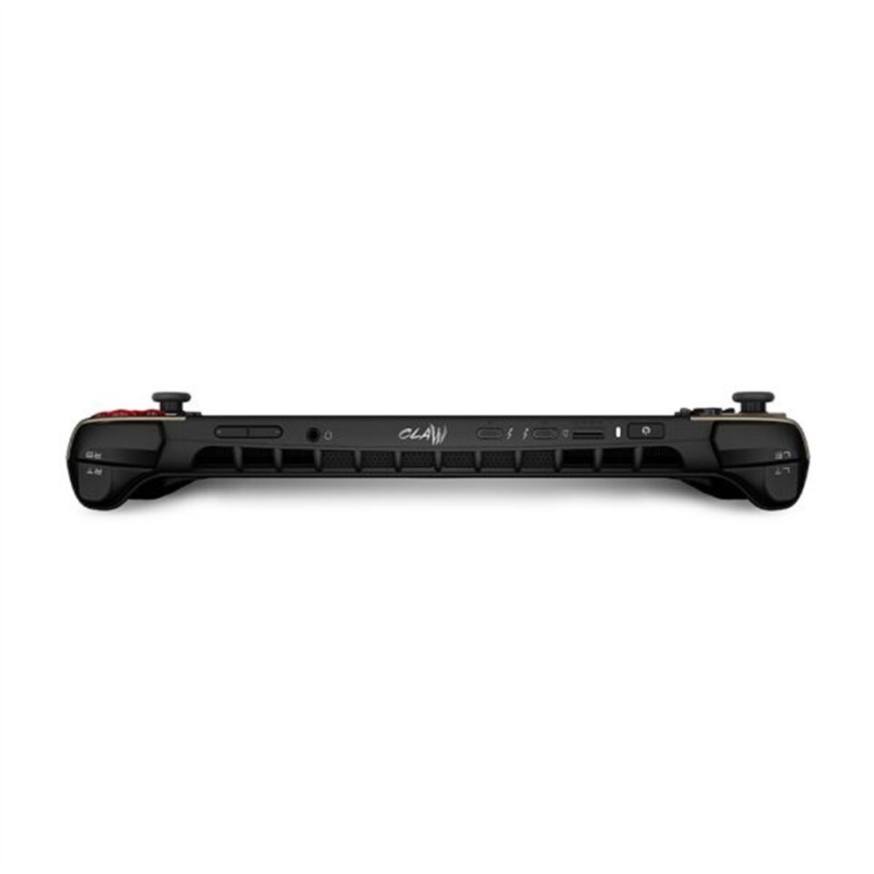 MSI CLAW 8 AI PLUS A2VM-036TR 1 TB OYUN KONSOLU (İthalatçı Garantili)
