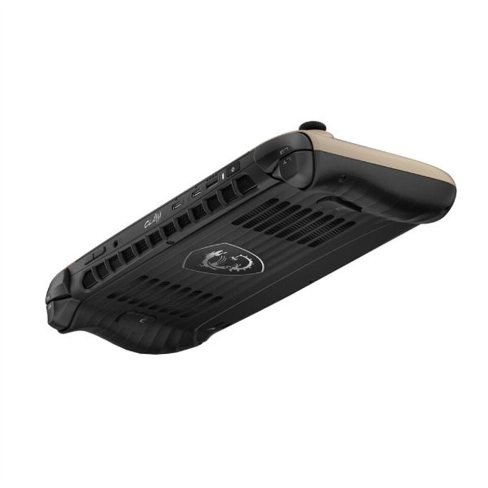 MSI CLAW 8 AI PLUS A2VM-036TR 1 TB OYUN KONSOLU (İthalatçı Garantili)