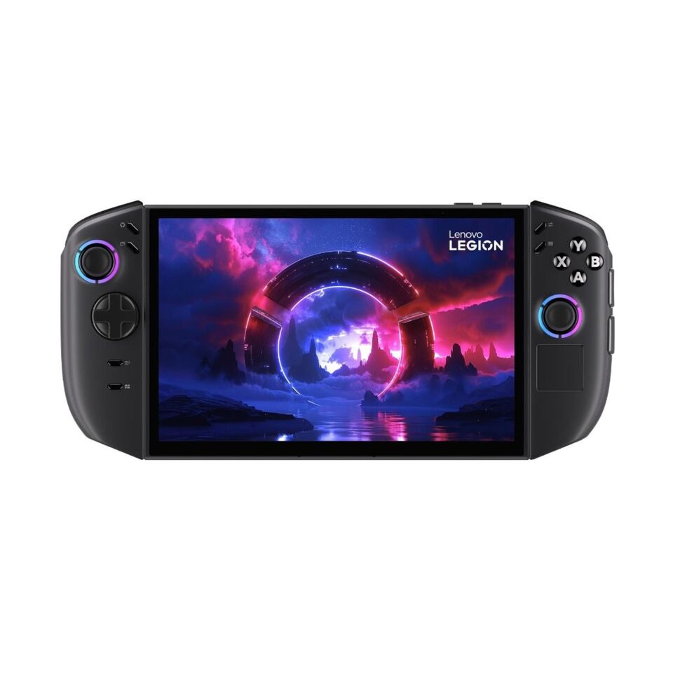 LENOVO LEGİON GO 2 Z2 EXTREME 32 GB 1 TB SSD 8ASP2 OYUN KONSOLU (İthalatçı Garantili)