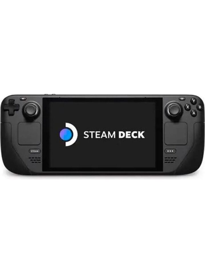Steam Deck Oled 1 TB Oyun Konsolu (İthalatçı Garantili)