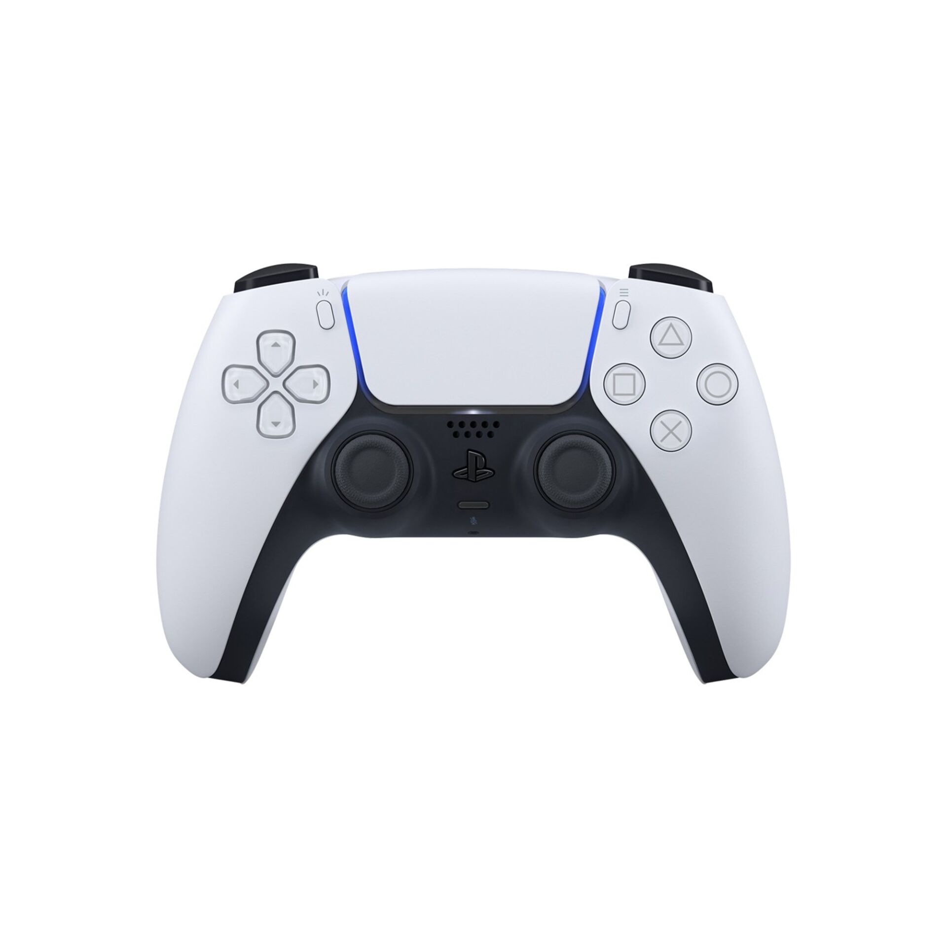 Sony DualSense Beyaz Kablosuz PS5 Oyun Kolu (ithalatçı Garantili)