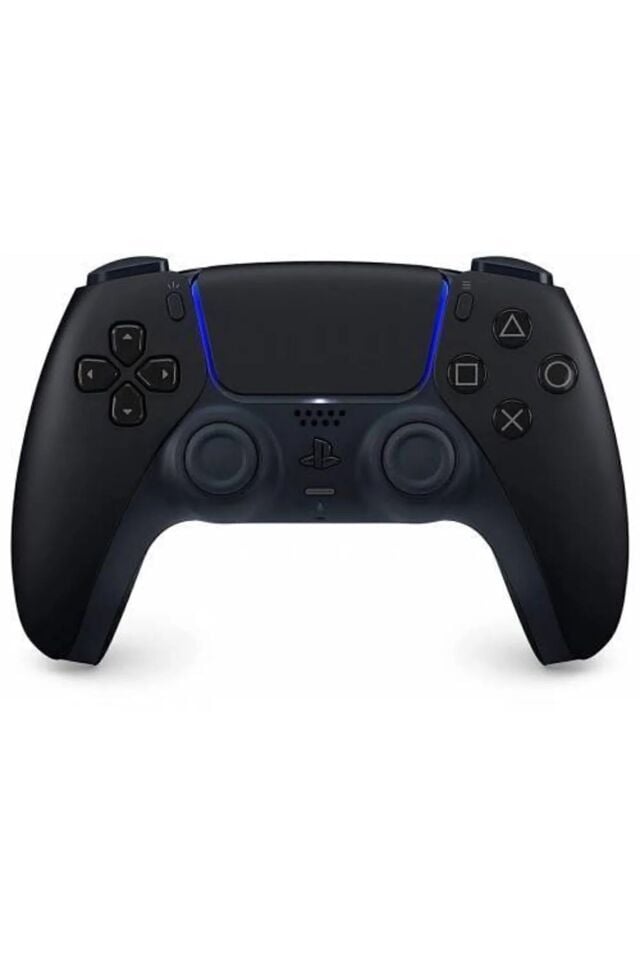 Sony DualSense Siyah Kablosuz PS5 Oyun Kolu (ithalatçı Garantili)