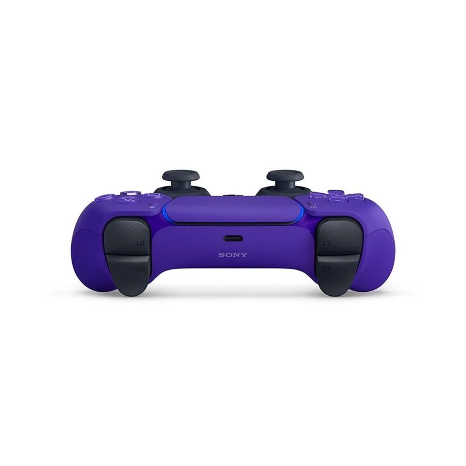 Sony DualSense Galaktik Mor Kablosuz PS5 Oyun Kolu (ithalatçı Garantili)