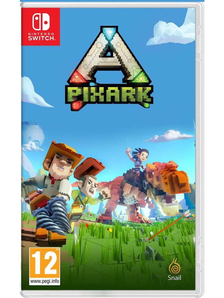 PQube Class Of Heroes 1 & 2 - Complete Edition Nintendo Switch
