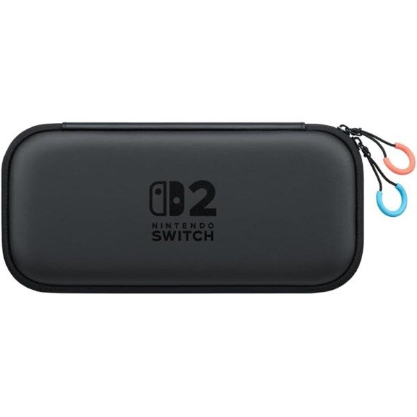 Nintendo Switch 2 Taşıma Çantası