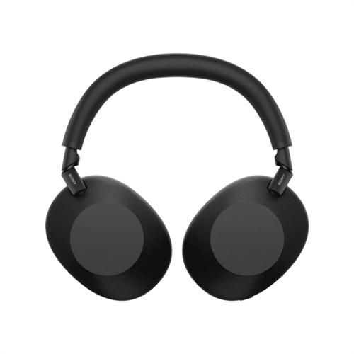 Sony WH-1000XM6 Siyah Kulak Üstü Bluetooth Kulaklık (İthalatçı Garantili)