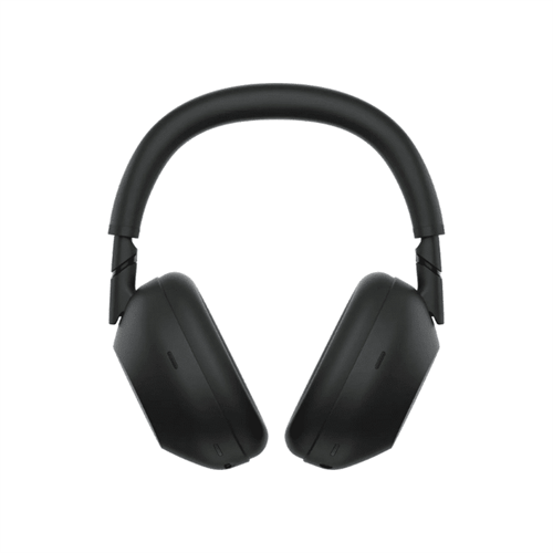 Sony WH-1000XM6 Siyah Kulak Üstü Bluetooth Kulaklık (İthalatçı Garantili)