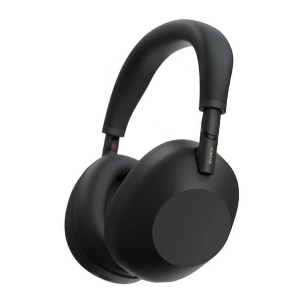 Sony WH-1000XM6 Siyah Kulak Üstü Bluetooth Kulaklık (İthalatçı Garantili)