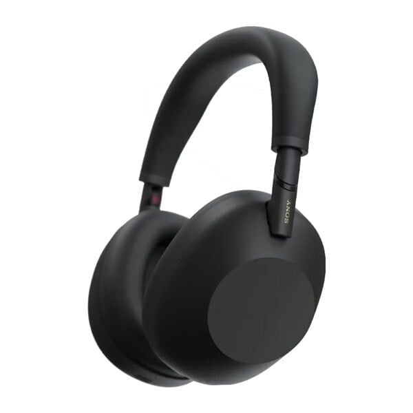Sony WH-1000XM6 Siyah Kulak Üstü Bluetooth Kulaklık (İthalatçı Garantili)