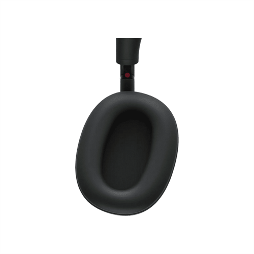 Sony WH-1000XM6 Siyah Kulak Üstü Bluetooth Kulaklık (İthalatçı Garantili)