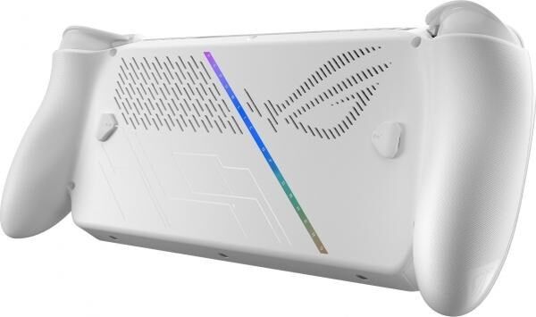 ASUS ROG XBOX ALLY 2025 RC73YA Z2 A 8 ÇEKİRDEKLİ 512 GB SSD OYUN KONSOLU (İthalatçı Garantili)