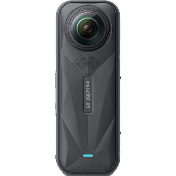 Insta360 X5 Aksiyon Kamerası - Essentials Kit (ithalatçı garanti)