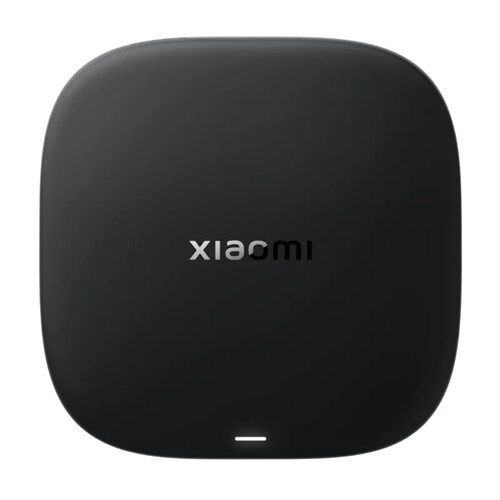 Xiaomi Mi Box S 4K 3. Nesil Android Tv Box