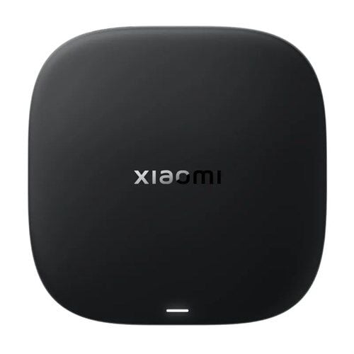 Xiaomi Mi Box S 4K 3. Nesil Android Tv Box