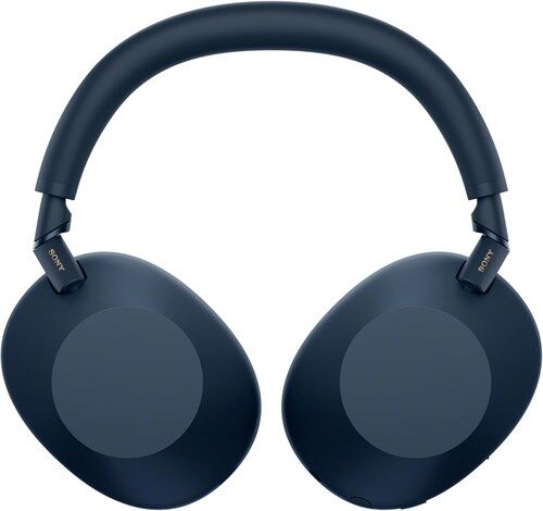 Sony WH-1000XM6 Mavi Kulak Üstü Bluetooth Kulaklık