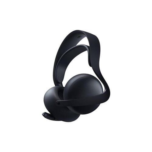 SONY PULSE ELİTE KULAKLIK SİYAH