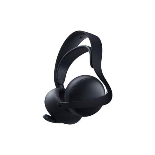 SONY PULSE ELİTE KULAKLIK SİYAH