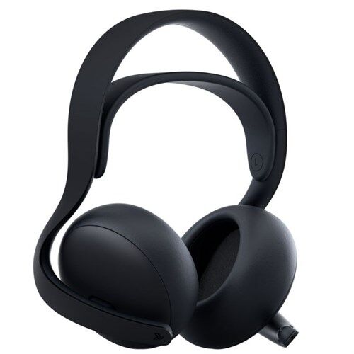 SONY PULSE ELİTE KULAKLIK SİYAH