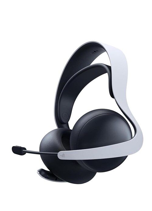 SONY PULSE ELİTE KULAKLIK BEYAZ