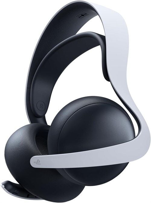 SONY PULSE ELİTE KULAKLIK BEYAZ