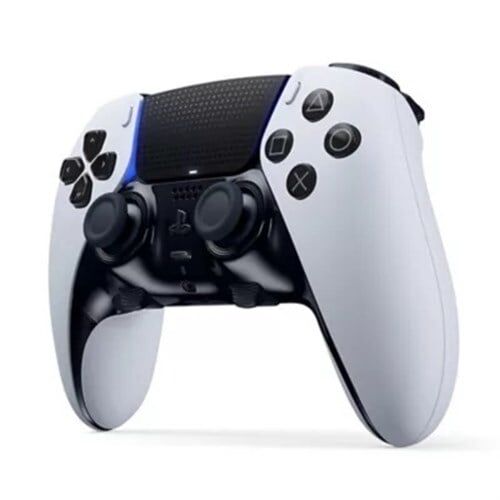Sony DualSense Edge Kablosuz Beyaz PS5 Oyun Kolu