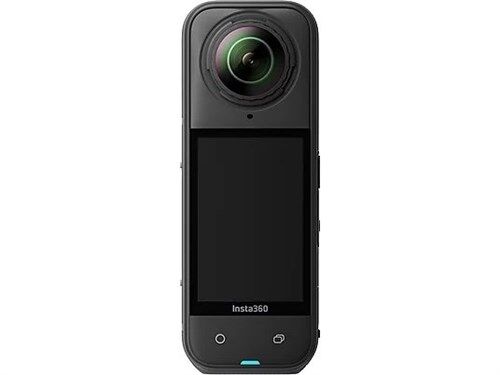 Insta360 X5 Aksiyon Kamera 8K