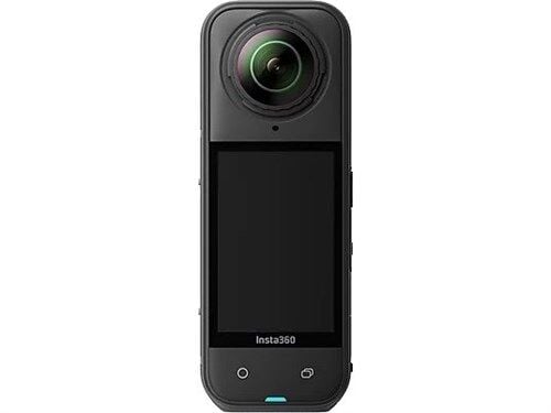 Insta360 X5 Aksiyon Kamera 8K