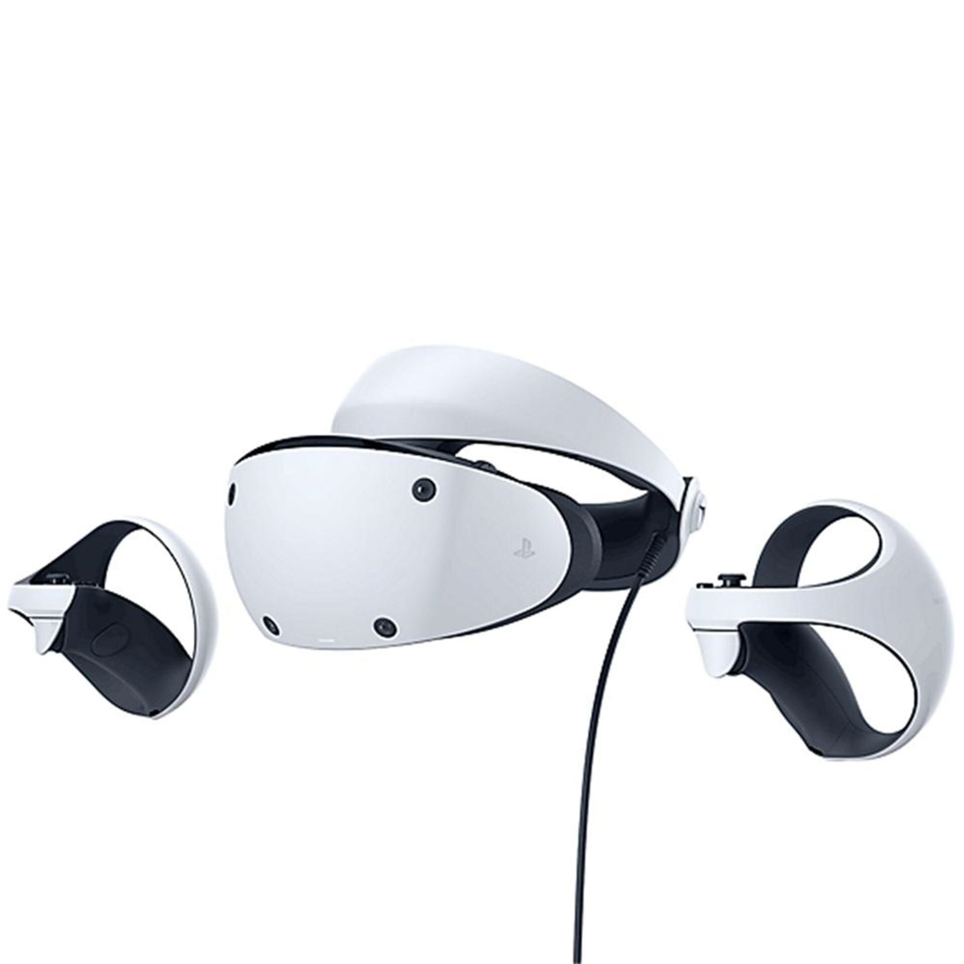 Sony Sony PlayStation VR 2 Sanal Gerçeklik Gözlüğü (İthalatçı Garantili)