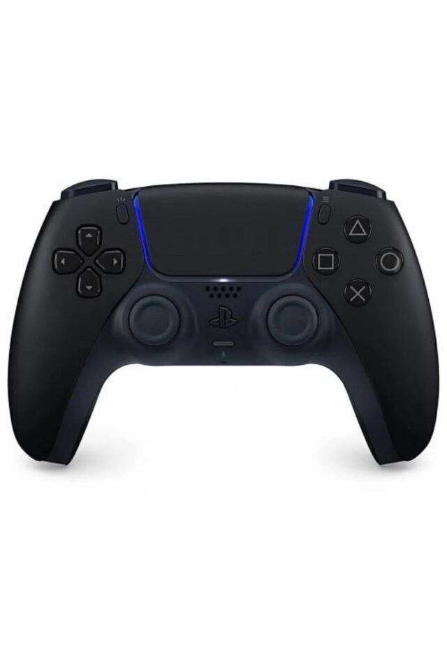 SONY PLAYSTATİON 5 PS5 SLIM DİGİTAL EDİTİON + 2.KOL DUALSENSE WİRELESS KOL - SİYAH (İTHALATÇI GARANTİLİ)