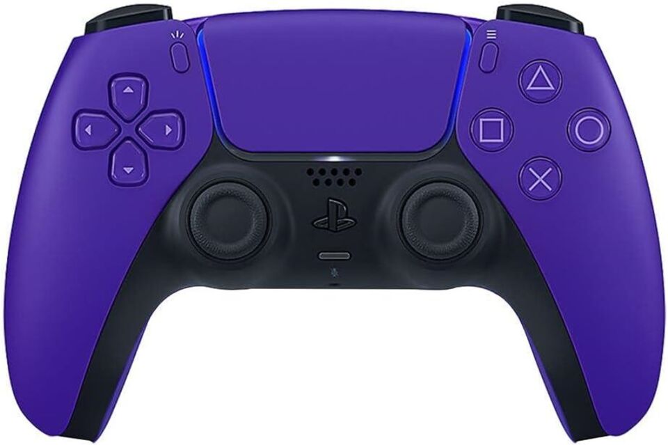 SONY PLAYSTATİON 5 PS5 SLIM DİGİTAL EDİTİON + 2.KOL DUALSENSE WİRELESS KOL - GALAKTİK MOR (İTHALATÇI GARANTİLİ)