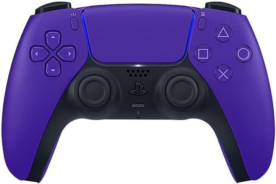 SONY PLAYSTATİON 5 PS5 SLIM DİGİTAL EDİTİON + 2.KOL DUALSENSE WİRELESS KOL - GALAKTİK MOR (İTHALATÇI GARANTİLİ)