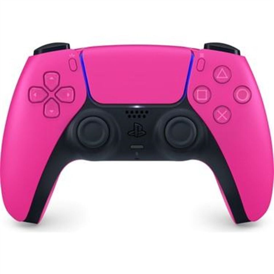 SONY PLAYSTATİON 5 PS5 SLIM DİGİTAL EDİTİON + 2.KOL DUALSENSE WİRELESS KOL - PEMBE NOVA PİNK (İTHALATÇI GARANTİLİ)