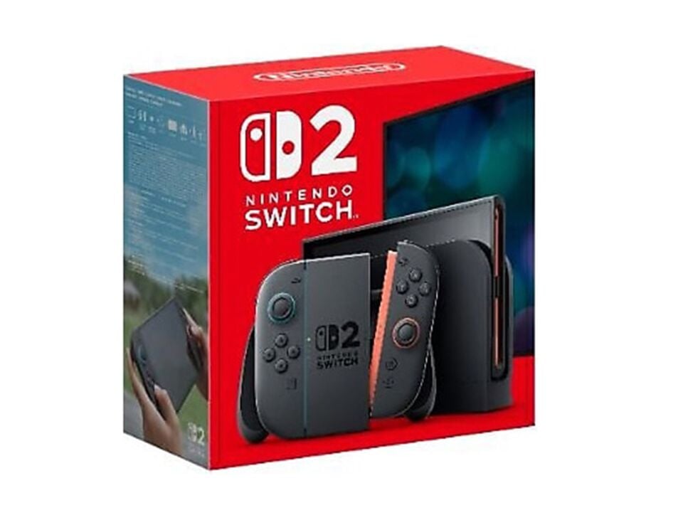 Nintendo Switch 2 Oyun Konsolu + Nintendo Switch The Legend Of Zelda Skyward Sword HD Oyun + Nintendo Switch The Legend Of Zelda Tears Of The Kingdom Oyun + Nintendo Switch 2 Temperli Cam 9h Ekran Koruyucu (İthalatçı Garantili)