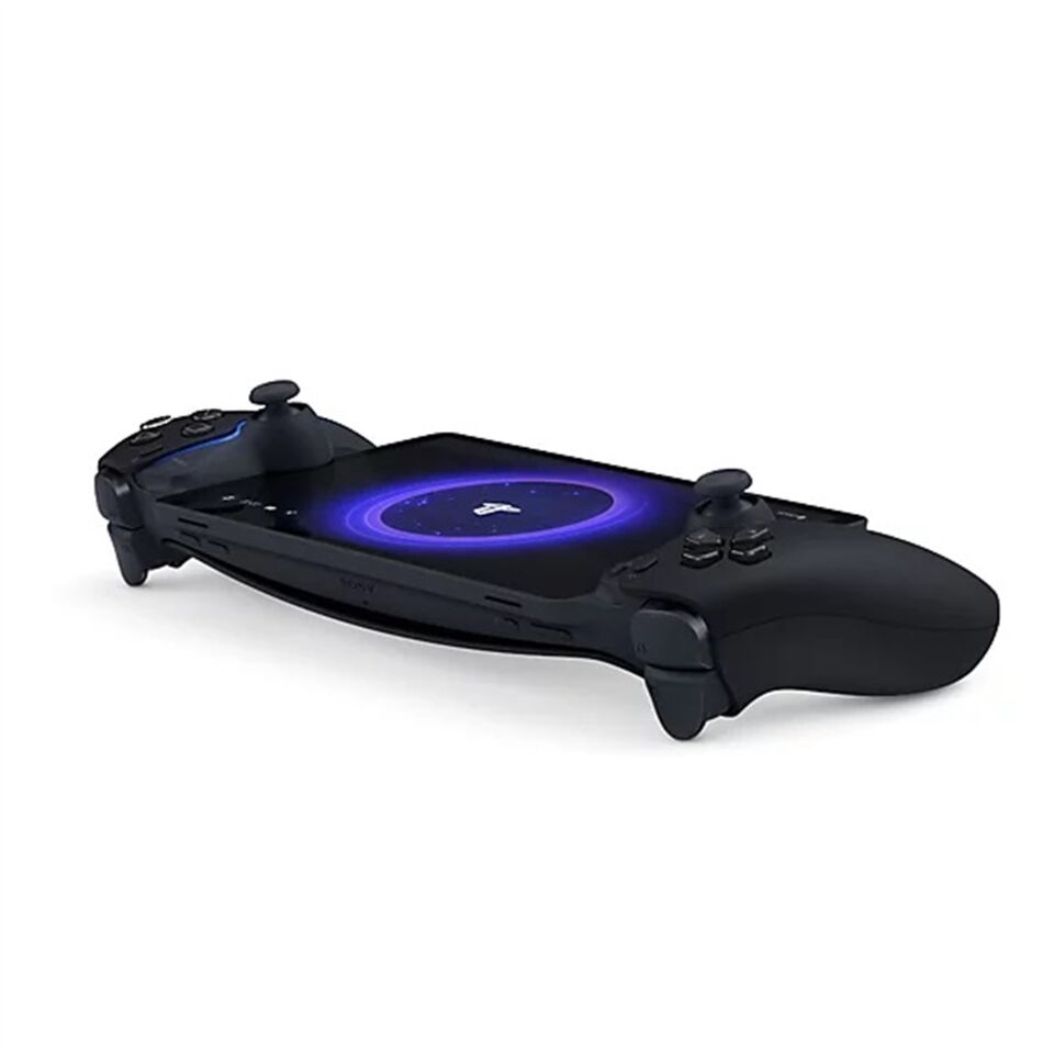 Sony Playstation Portal Remote Player Midnight Black (İthalatçı Garantili)