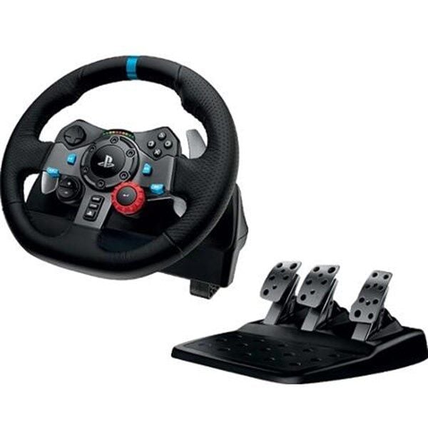 Logitech G29 Driving Force Direksiyon Seti (İthalatçı Garantili)