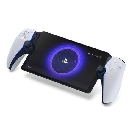 Sony Playstation Portal Remote Player Beyaz