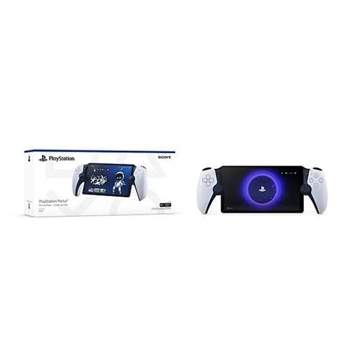 Sony Playstation Portal Remote Player Beyaz