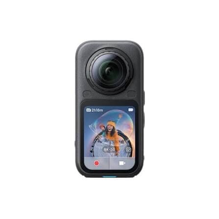 Insta360 X6 Essentials Bundle Aksiyon Kamerası