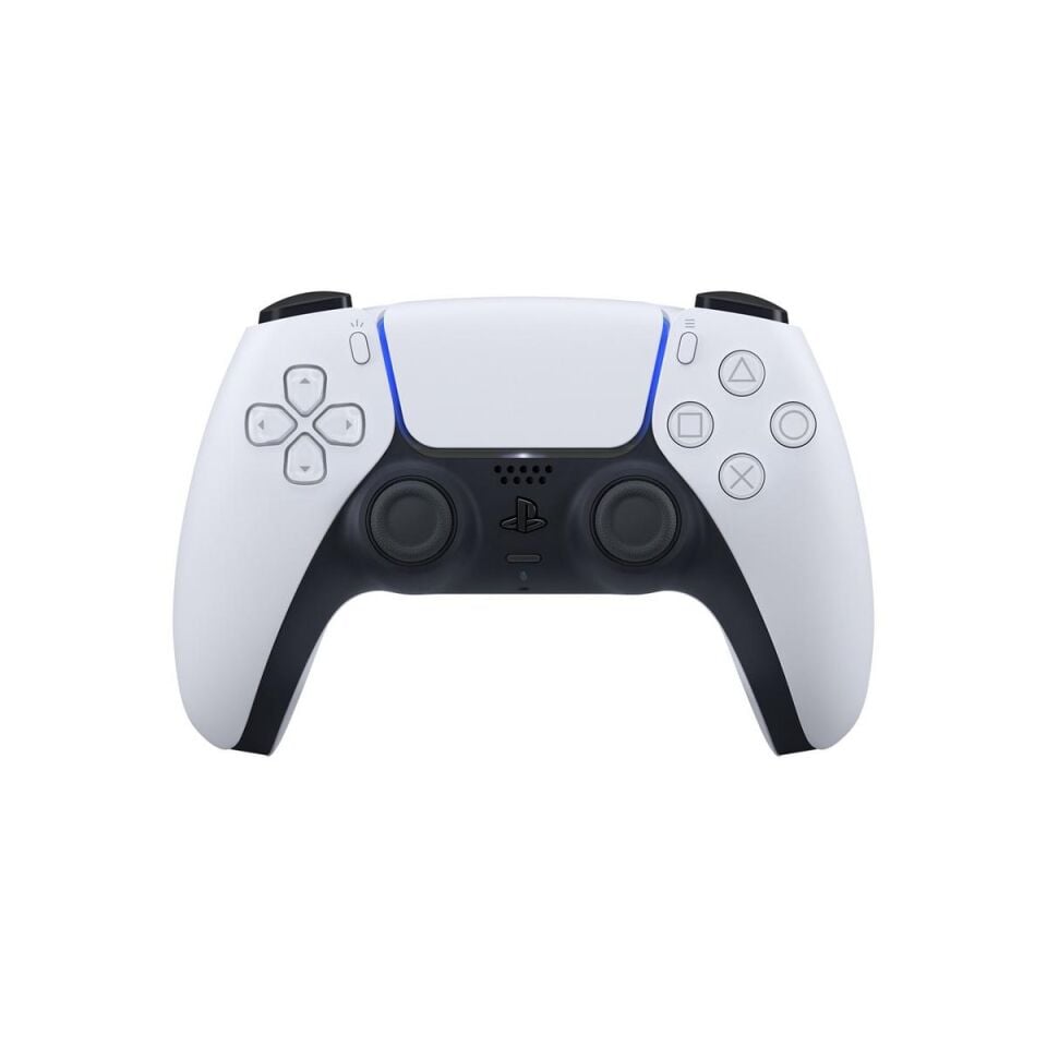 SONY PLAYSTATİON 5 PS5 SLIM CD Lİ + 2.KOL + FC 27 OYUNU + SONY ŞARJ İSTASYONU + PS5 VR 2